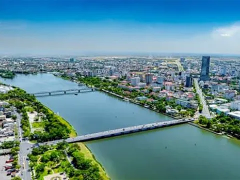 23 tỉnh, thành mới dự kiến sau sáp nhập có quy mô dân số, diện tích như thế nào?