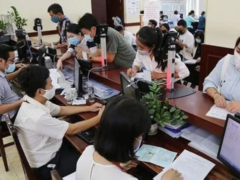 Tiêu chuẩn cụ thể đối với cán bộ công chức cấp xã mới nhất 2025 được quy định ra sao?