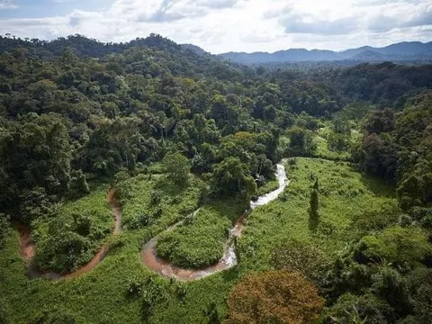 Giải mã "Thành phố Trắng", Kinh đô huyền thoại của Thần Khỉ