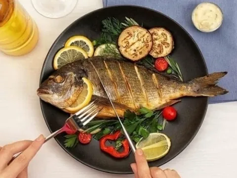 4 bộ phận của cá không nên ăn để tránh rước họa vào thân