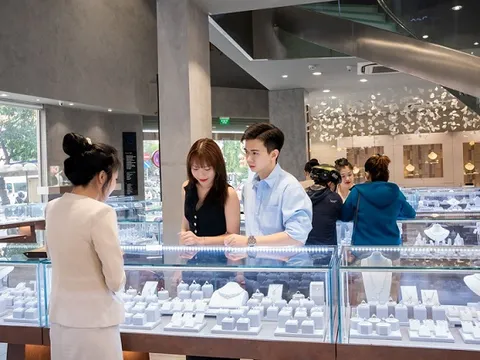 Giảm chênh lệch giá vàng nội - ngoại: Phải 'đánh' vào gốc cung - cầu và độc quyền
