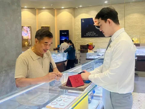 Cần sớm minh bạch thị trường vàng, chấm dứt thế độc quyền