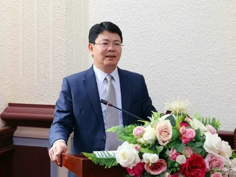 Sớm đưa Cổng pháp luật quốc gia phục vụ người dân và doanh nghiệp
