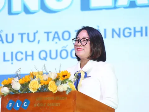 Doanh nghiệp là 'đầu tàu' xây chuỗi giá trị du lịch