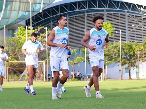 Nguyễn Xuân Son báo tin vui cho CĐV Việt Nam: Bước ngoặt hồi phục chấn thương