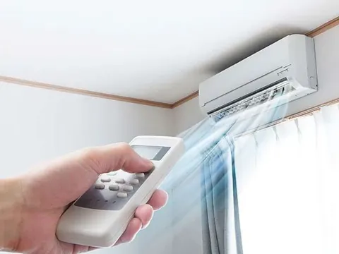 Nghiên cứu mới tiết lộ cách sử dụng điều hòa nhanh mát, tiết kiệm đến 1/3 điện năng