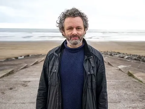 Sao phim Good Omens khẳng định từng chứng kiến UFO và hiện tượng bí ẩn