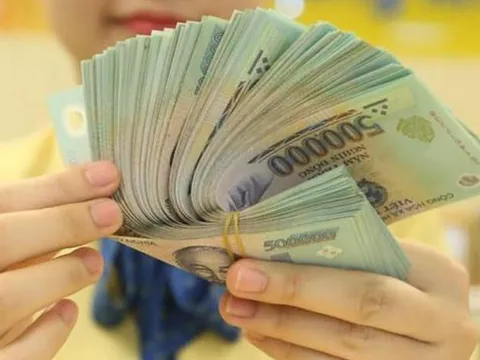 Cán bộ, công chức có thể nhận thêm tới 9 triệu đồng/tháng từ năm 2025