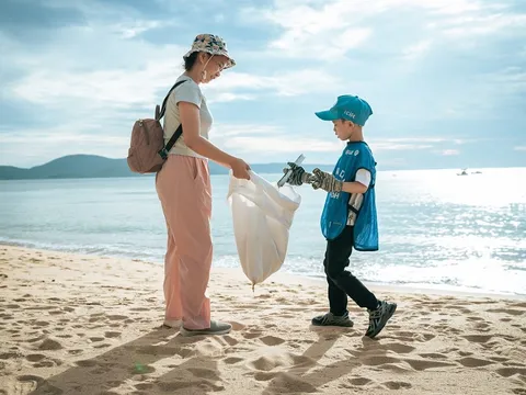 Hành động vì một Bình Định xanh – sạch – bền vững