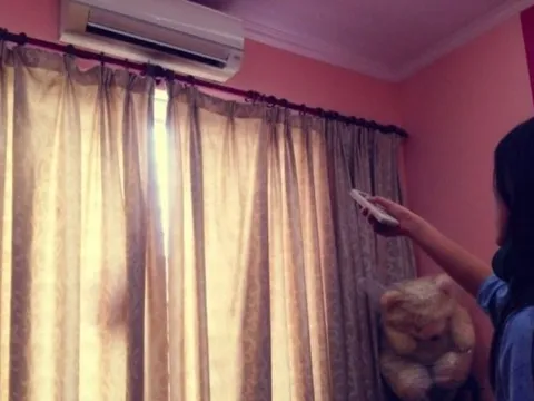 Bật điều hòa nên đóng kín cửa hay để cửa hở? Chuyên gia lên tiếng, cộng đồng mạng bất ngờ