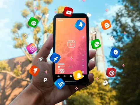 Ba lĩnh vực ứng dụng di động đang phát triển mạnh tại Việt Nam