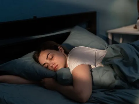 Giấc ngủ: Bí ẩn và vai trò thiết yếu đối với sức khỏe con người