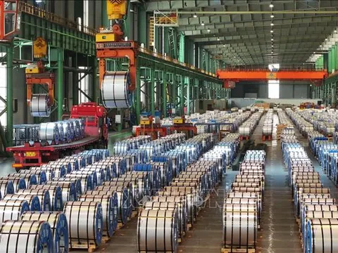 EU và Australia đồng loạt phản đối thuế thép nhập khẩu của Mỹ
