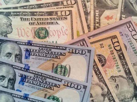 Tỷ giá ngoại tệ ngày 2/6/2025: USD và NDT điều chỉnh tăng - giảm ngược chiều