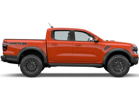 Bảng giá xe Ford tháng 6/2025: Giảm giá cực mạnh