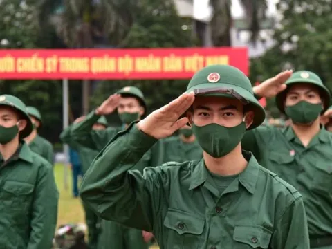 5 trường hợp được miễn nghĩa vụ quân sự năm 2025: Người dân cần nắm rõ