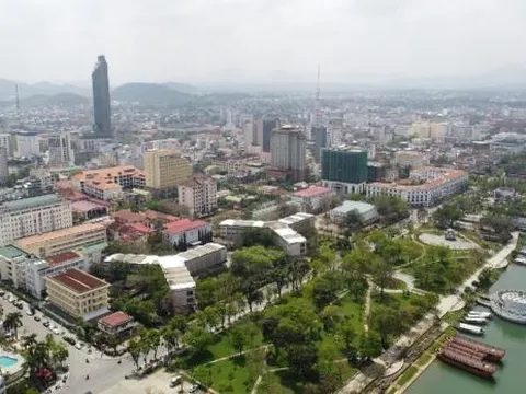 Thành phố trực thuộc Trung ương không thuộc diện sáp nhập sẽ có khu đô thị mới gần 20.000 tỷ