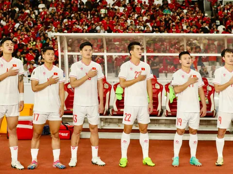 HLV Kim Sang-sik có phương án thay Doãn Ngọc Tân ở ĐT Việt Nam?