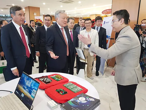 Hơn 100 diễn giả quốc tế sẽ tham dự tuần lễ Blockchain và AI tại Đà Nẵng