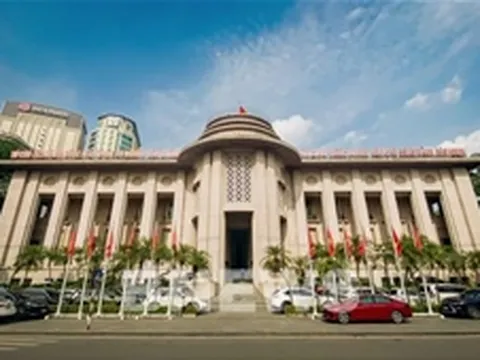 Ngành ngân hàng làm sạch dữ liệu, ngăn chặn lừa đảo, gian lận thanh toán
