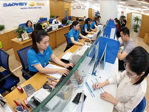 Lãi suất ngân hàng tháng 6: Có sự phân hóa giữa các nhóm ngân hàng
