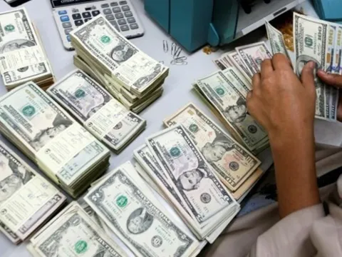 Giá ngoại tệ ngày 3/6/2025: USD giảm mạnh