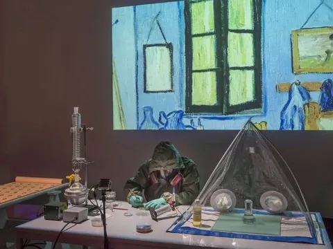 Cuốn sách chết chóc khiến người đọc có thể 'mất mạng': Bí ẩn từ thế kỷ 19 vẫn còn ám ảnh đến nay