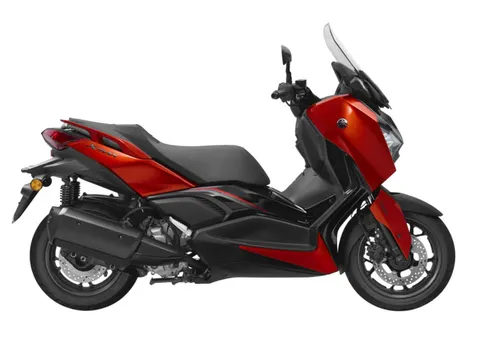 Yamaha giới thiệu xe tay ga mới tại Việt Nam, giá 140 triệu, so kè với Honda SH 350i