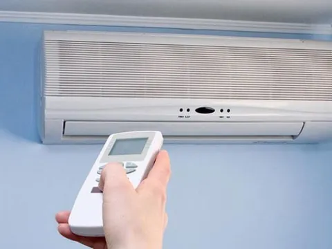 Cảnh báo sức khỏe: 3 thói quen dùng điều hòa mùa nắng nóng tới 40 độ C tuyệt đối nên tránh