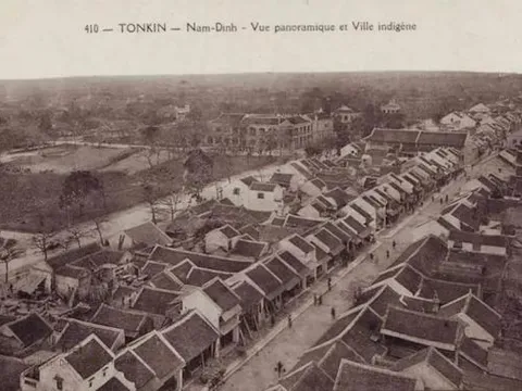 Tỉnh có thành phố cổ thứ 2 cả nước từng 4 lần chia tách, sáp nhập, dự kiến không còn tên trên bản đồ Việt Nam