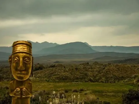 Bí ẩn kho báu 750 tấn vàng của đế quốc Inca: Cuộc truy tìm không hồi kết