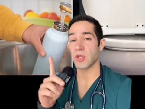 Vật dụng quen thuộc trong nhà nhưng có thể chứa vi khuẩn gấp 40.000 lần bồn cầu: Bác sĩ cảnh báo 3 lưu ý quan trọng khi sử dụng