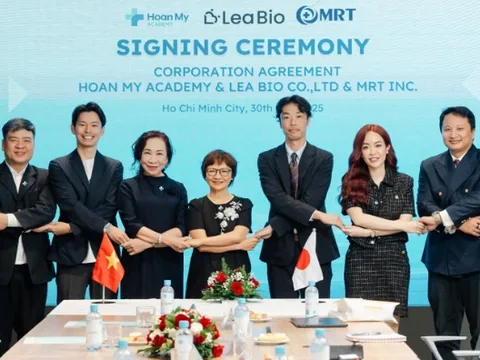 Đẩy mạnh kết nối nguồn lực y học chất lượng cao từ Nhật Bản