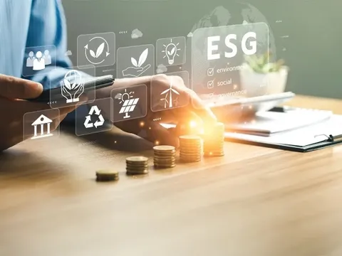 Thực hành ESG giúp doanh nghiệp giảm chi phí vốn