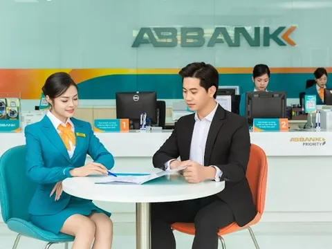 ABBANK tung ưu đãi hỗ trợ doanh nghiệp vừa và nhỏ