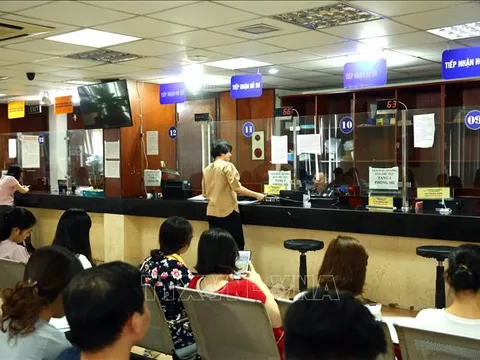 Hà Nội: Vốn của các doanh nghiệp thành lập mới tăng trên 53%
