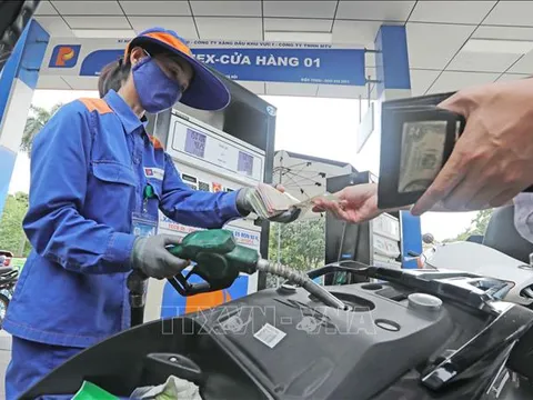 VPI dự báo thế nào về biến động giá xăng trong kỳ điều hành ngày 5/6?
