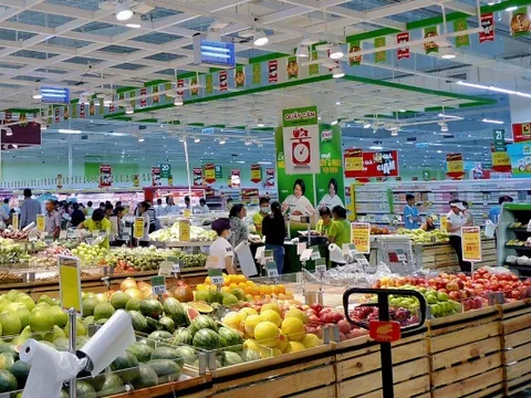 Xử lý nghiêm các trường hợp thao túng giá hàng hóa, nâng khống giá bán