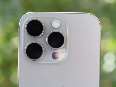 Bảng giá iPhone tháng 6/2025: Đồng loạt giảm giá