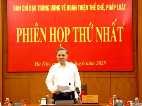 Tập trung tháo gỡ các 'điểm nghẽn' cản trở đất nước phát triển