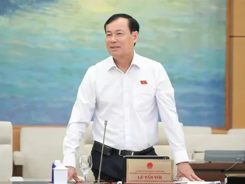 Cấm mua bán dữ liệu cá nhân, vi phạm sẽ bị phạt gấp 10 lần số tiền thu được