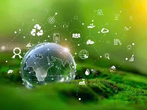 Tạo dấu ấn thương hiệu từ thực hành ESG