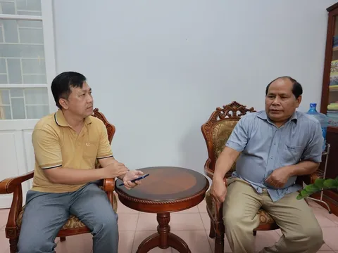 Phải gìn giữ nhãn hiệu chứng nhận sản phẩm như chính danh dự của mình