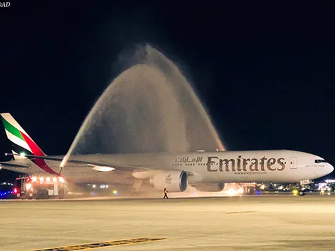 Từ sân bay khu vực, Đà Nẵng bước vào bản đồ hàng không toàn cầu