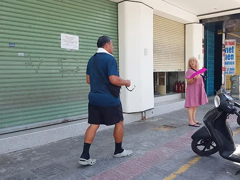 Đà Nẵng duy trì xu hướng tăng nhẹ về thành lập doanh nghiệp và vốn FDI