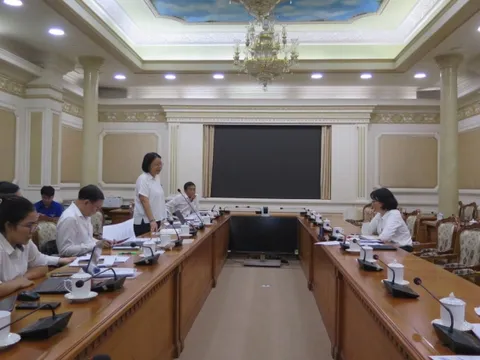 TP Hồ Chí Minh: Thúc đẩy phát triển bằng chuyển đổi số và đổi mới sáng tạo