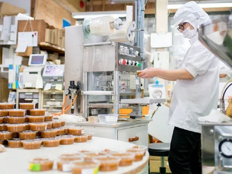 Đến 2030, 70% doanh nghiệp sẽ ứng dụng thương mại điện tử