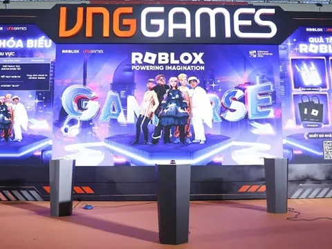 Thúc đẩy xu hướng UGC: Cơ hội mới cho các nhà phát triển Việt