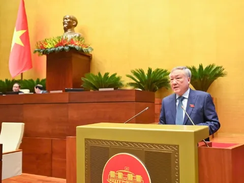 Việt Nam hội tụ đủ các điều kiện để xây Trung tâm Tài chính quốc tế