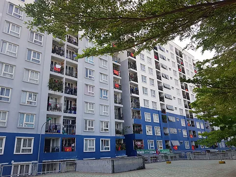 Đà Nẵng: Lấy ý kiến về hỗ trợ nhà ở xã hội cho người có nhà xa nơi làm việc